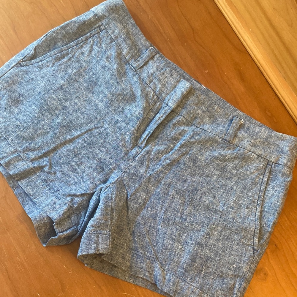 Loft 4” Shorts